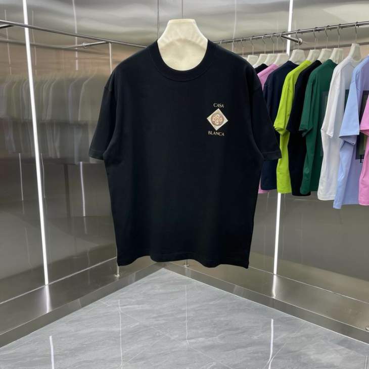 Picture of Casablanca T Shirts Short _SKUCasablancaS-2XLhgntx2118919